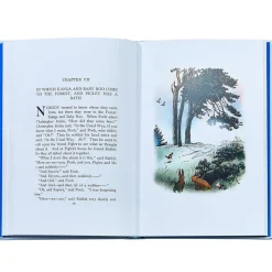 Winnie The Pooh: The Classic Edition