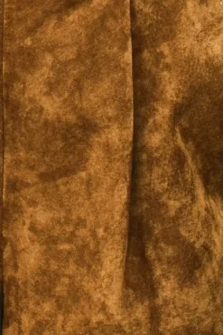 Winona Skirt in Nutmeg