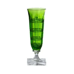 Winston Acrylic Champagne Flute
