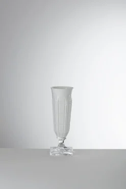Winston Acrylic Champagne Flute
