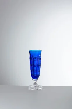 Winston Acrylic Champagne Flute