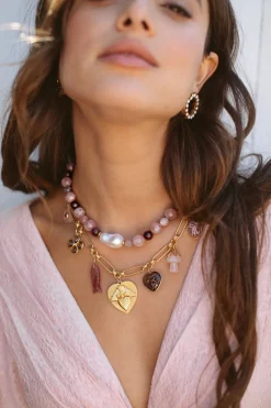 Winter Solstice Necklace