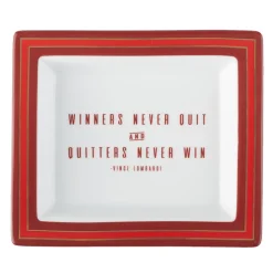 Wise Sayings Gentleman's Desk Tray Each in Gift Box, Set of 6