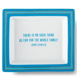 Wise Sayings Gentleman's Desk Tray Each in Gift Box, Set of 6