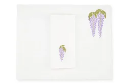 Wisteria Collection, Set of 2