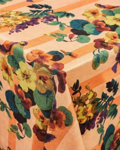 Wisteria Tablecloth