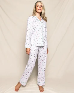 Women’s Après Ski Pajama Set