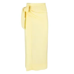 Women’s Banana Pareo