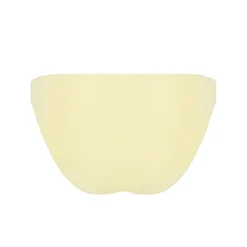 Women’s Banana Terry Low Waist Bikini Bottom