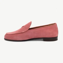 Women's Begonia Suede Milano