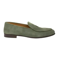 Women's Birch Suede Milano Loafer