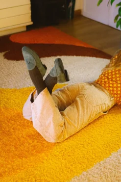 Women's Birch Suede Milano Loafer