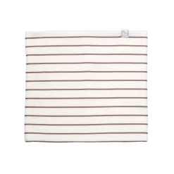 Women's Breton Stripe Fleece-Lined Neck Warmer