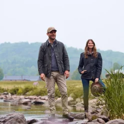 Women’s Camden Quilted Jacket