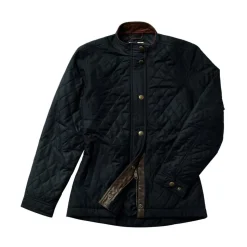 Women’s Camden Quilted Jacket