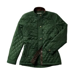 Women’s Camden Quilted Jacket