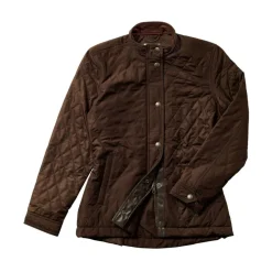 Women’s Camden Quilted Jacket