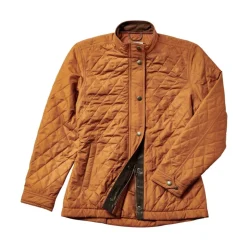 Women’s Camden Quilted Jacket