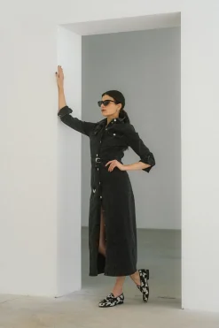 Women's Cow Print Milano Loafer