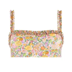 Women's Elysian Day Bandeau Bikini Top