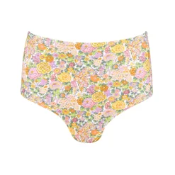 Women's Elysian Day High Waist Bikini Bottom