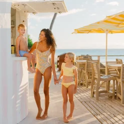 Women’s Elysian Day One Piece