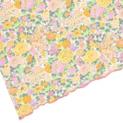 Women’s Elysian Day Shirt And Short Pima Pajamas Set