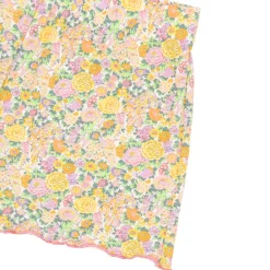 Women’s Elysian Day Shirt And Short Pima Pajamas Set