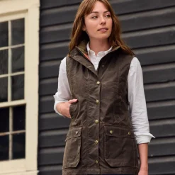 Women's Fairmont Vest
