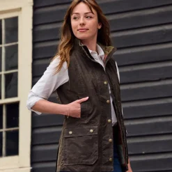 Women's Fairmont Vest