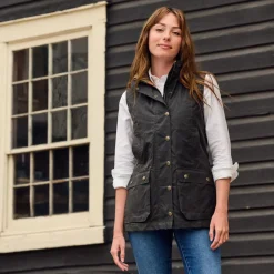 Women's Fairmont Vest