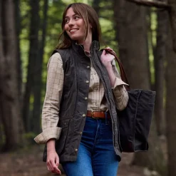 Women's Fairmont Vest