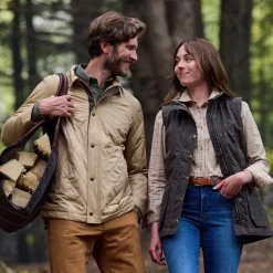 Women's Fairmont Vest