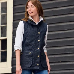 Women's Fairmont Vest