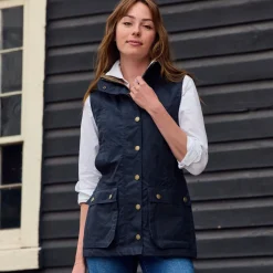 Women's Fairmont Vest