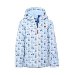 Women's Hydrangea Winter Coat