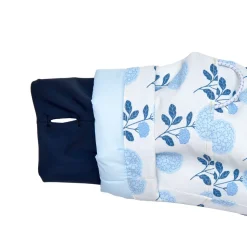 Women's Hydrangea Winter Coat