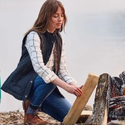 Women's Loxley Quilted Vest