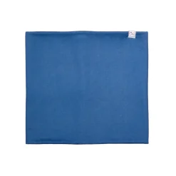 Women's Mountain Blue Fleece-Lined Neck Warmer