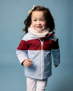 Women's NC Skis Fleece-Lined Neck Warmer