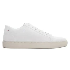 Women's Off-White Suede Sardegna Sneaker II