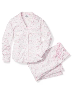 Women’s Pajama Set in Dorset Floral