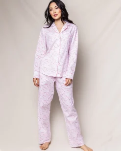 Women’s Pajama Set in Dorset Floral
