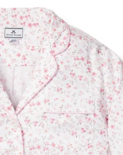 Women’s Pajama Set in Dorset Floral