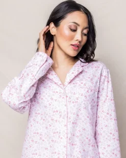 Women’s Pajama Set in Dorset Floral