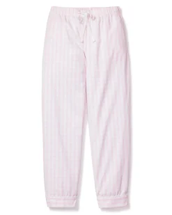 Women’s Pink Gingham Pants