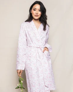 Women’s Robe in Dorset Floral