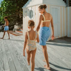 Women’s Rosebay Short Pareo