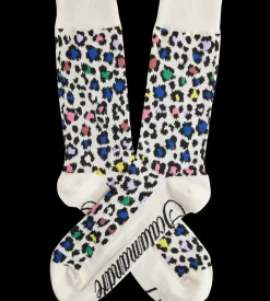 Women’s Rosette Socks