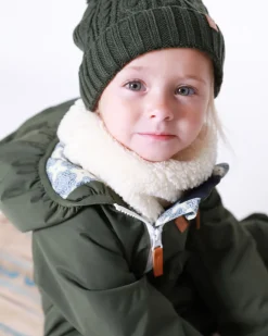 Women's Sherpa Neck Warmer